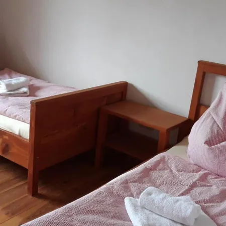 Lejlighed 75 Qm Fuer 4 Personen Am Naturschutzgebiet Anklamer Stadtbruch Bugewitz