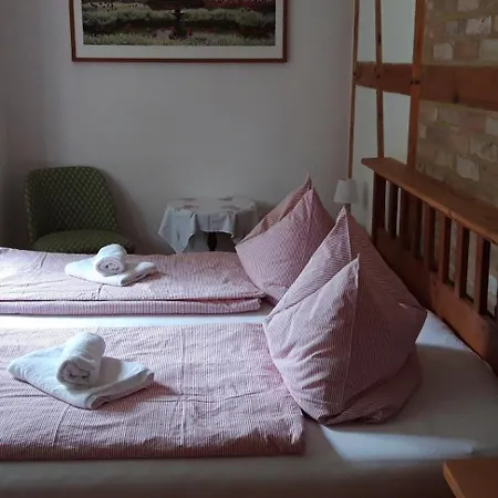 75 Qm Fuer 4 Personen Am Naturschutzgebiet Anklamer Stadtbruch