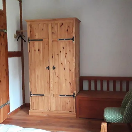 75 Qm Fuer 4 Personen Am Naturschutzgebiet Anklamer Stadtbruch Bugewitz