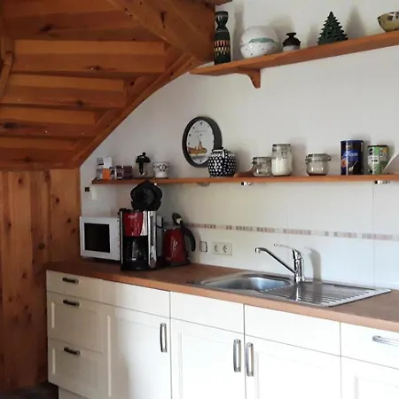 75 Qm Fuer 4 Personen Am Naturschutzgebiet Anklamer Stadtbruch