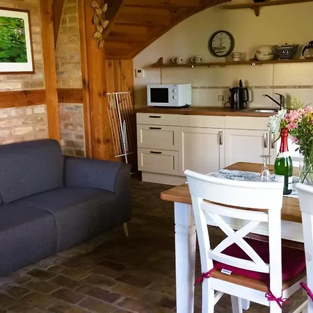 75 Qm Fuer 4 Personen Am Naturschutzgebiet Anklamer Stadtbruch *