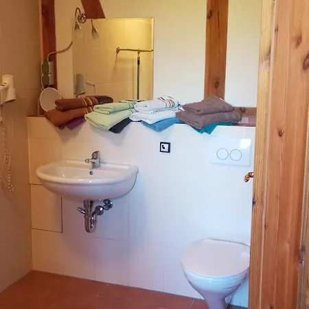 75 Qm Fuer 4 Personen Am Naturschutzgebiet Anklamer Stadtbruch *